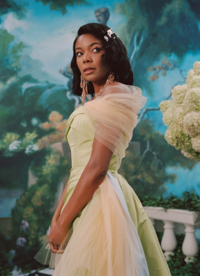 Gabrielle Union pic #1175972