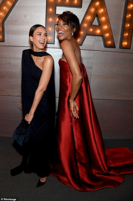 Gabrielle Union pic #1114483
