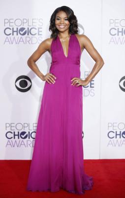 Gabrielle Union pic #759072