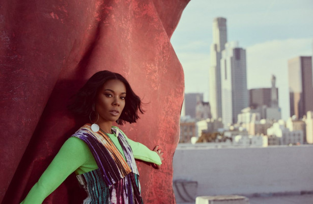 Gabrielle Union pic #1128396