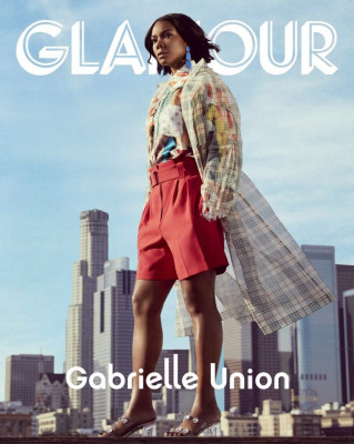 Gabrielle Union pic #1128397