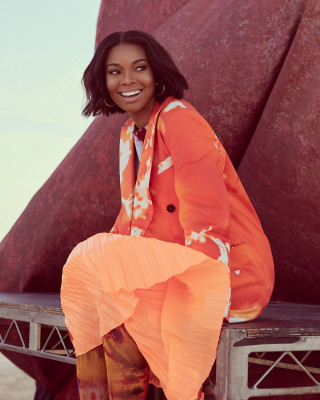 Gabrielle Union pic #1128394