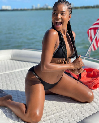 Gabrielle Union pic #1250675