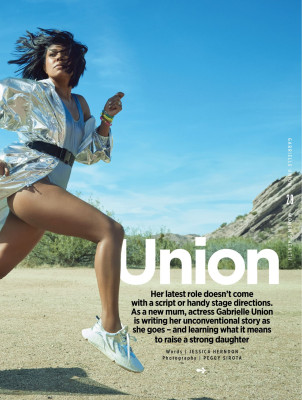 Gabrielle Union pic #1121598