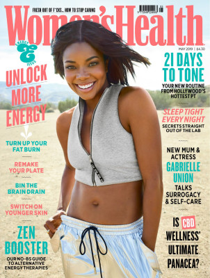 Gabrielle Union pic #1121594