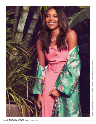 Gabrielle Union pic #1043923
