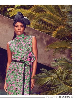 Gabrielle Union pic #1043920