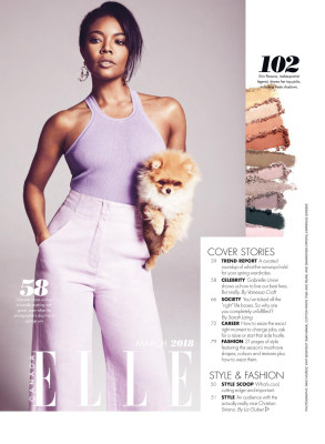 Gabrielle Union pic #1006260