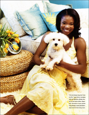 Gabrielle Union pic #99147
