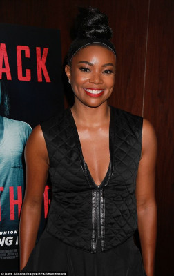 Gabrielle Union pic #1035886