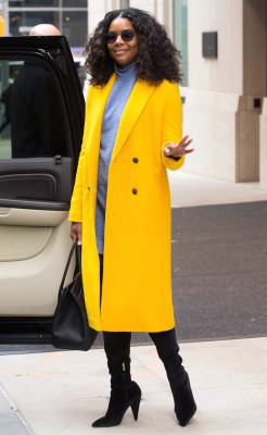 Gabrielle Union pic #989118