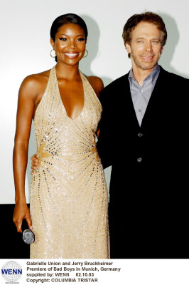 Gabrielle Union pic #220908
