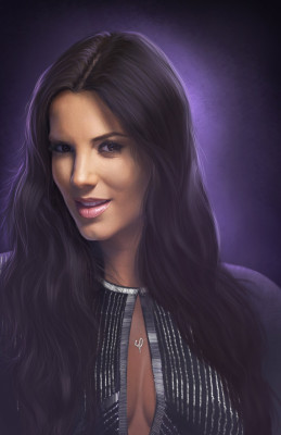 Gaby Espino pic #944137