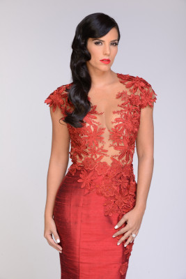 Gaby Espino pic #946197