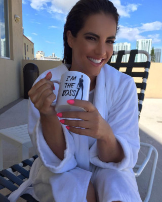 Gaby Espino pic #953382
