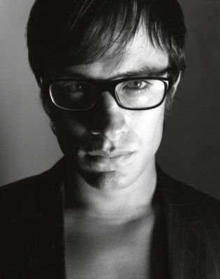 photo 28 in Gael Garcia Bernal gallery [id184261] 2009-09-25 00:00:00