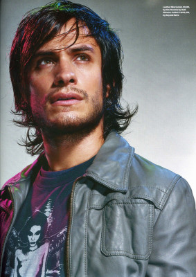 Gael Garcia Bernal pic #46913