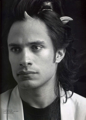 Gael Garcia Bernal pic #51067