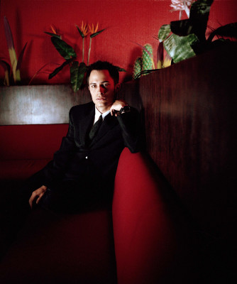 Gael Garcia Bernal pic #66272