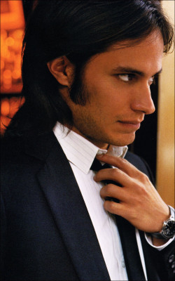 Gael Garcia Bernal pic #72280