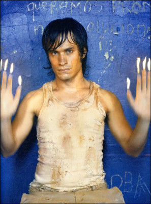 Gael Garcia Bernal pic #72278