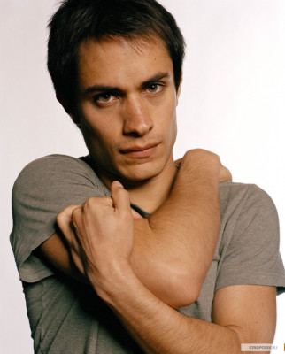 Gael Garcia Bernal pic #114346