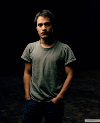 Gael Garcia Bernal pic #114342