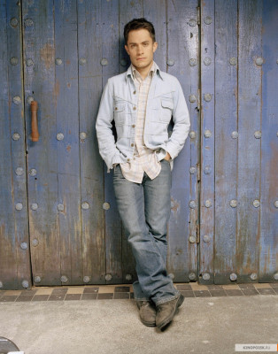 Gael Garcia Bernal pic #114345