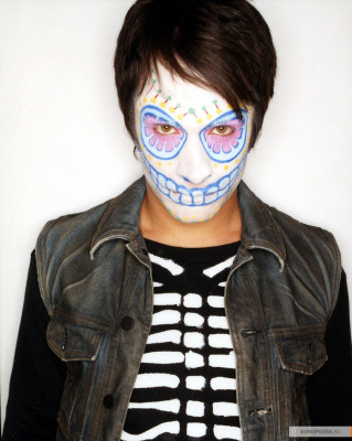 Gael Garcia Bernal pic #114343