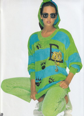 Gail Elliot pic #1378126
