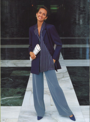 Gail Elliot pic #1346698