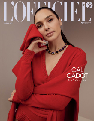 photo 8 in Gal Gadot gallery [id1329833] 2023-07-13 00:00:00