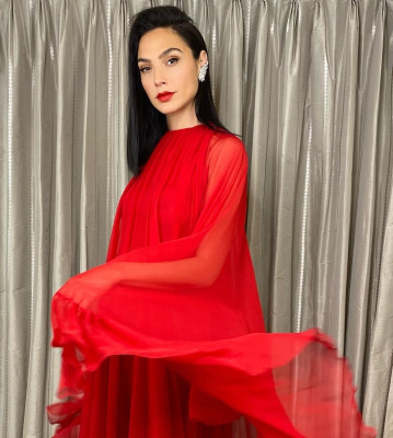 photo 24 in Gal Gadot gallery [id1247231] 2021-02-02 00:00:00
