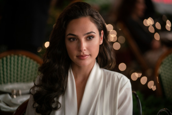 photo 5 in Gal Gadot gallery [id1244229] 2020-12-30 00:00:00