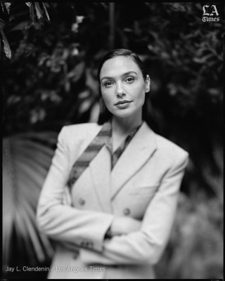 photo 14 in Gal Gadot gallery [id1243826] 2020-12-25 00:00:00