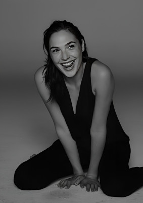 photo 3 in Gal Gadot gallery [id1286976] 2021-12-16 00:00:00