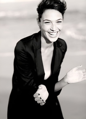 photo 4 in Gal Gadot gallery [id1286975] 2021-12-16 00:00:00
