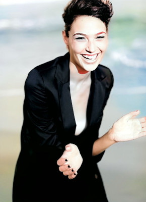 photo 18 in Gal Gadot gallery [id1286961] 2021-12-16 00:00:00