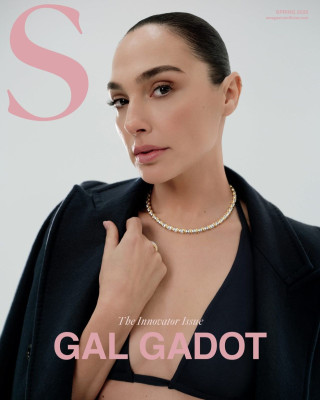 Gal Gadot pic #1376388