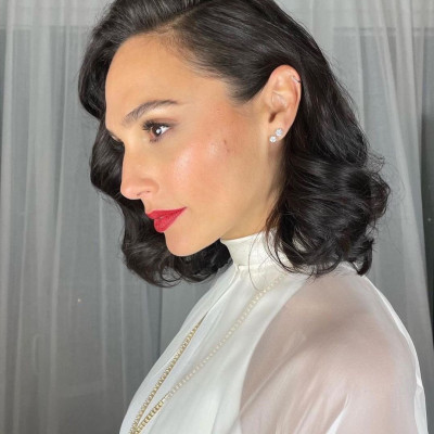 photo 13 in Gal Gadot gallery [id1253078] 2021-04-20 00:00:00