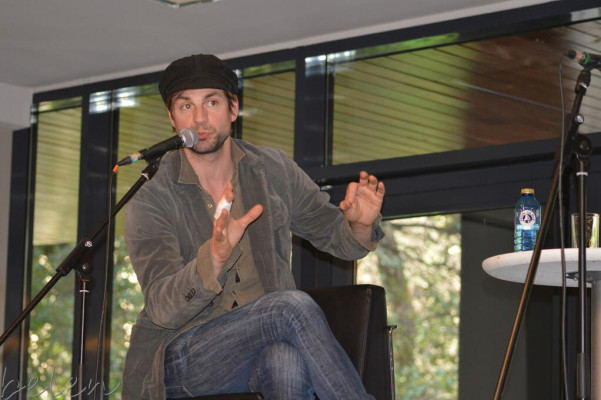 Gale Harold pic #636484