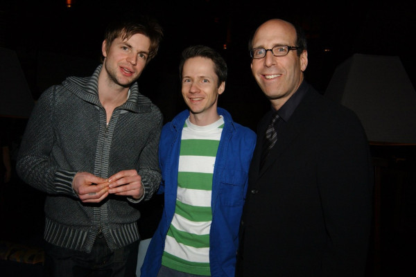 Gale Harold pic #641244