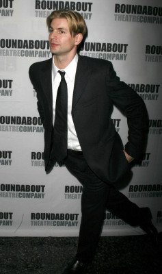 Gale Harold pic #638796
