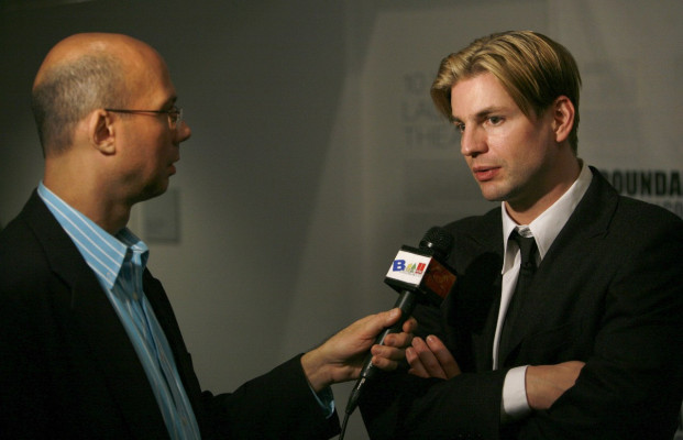 Gale Harold pic #640561
