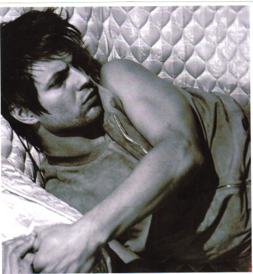 Gale Harold pic #644747