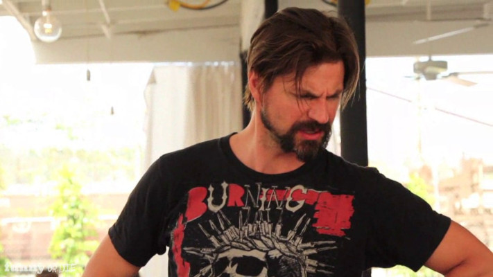 Gale Harold pic #637317