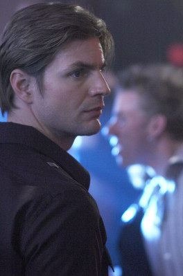Gale Harold pic #639423