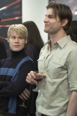 Gale Harold pic #639392
