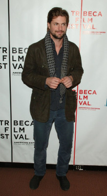 Gale Harold pic #638795