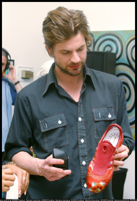 Gale Harold pic #644945